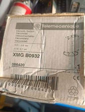 telemecanique xmg b0932 