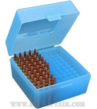 Custodia Porta Munizioni MTM