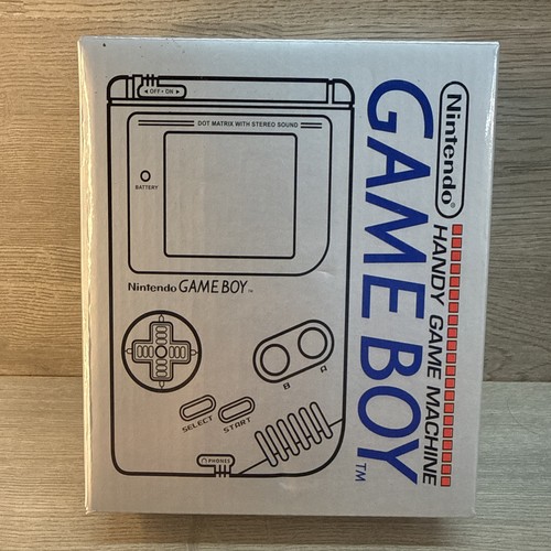 Console portatile game boy - portatile,