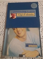 Gigi D'alessio/ Il Cammino