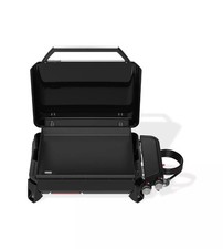 BARBECUE A GAS WEBER "SLATE" 2