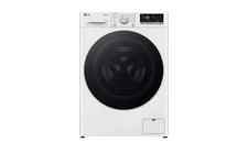 LG Lavasciuga D4R7011TSWG a