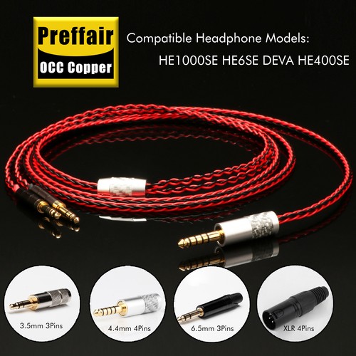 Cavo auricolare core occ per - cavo, 8