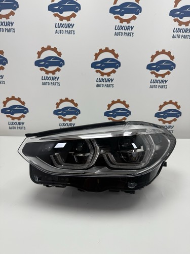 Faro anteriore sinistro - bmw, x3