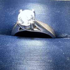 ANELLO DI FIDANZAMENTO IN ORO