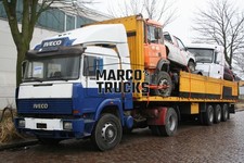 Truck photo Iveco 190-38 Turbo
