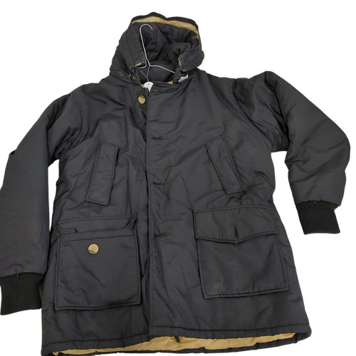 Woolrich arctic parka giacca - woolrich,