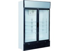 VETRINA FRIGO BIBITE ARMADIO