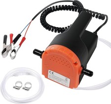 Pompa Travaso Elettrica