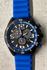Citizen eco drive - citizen, h500-