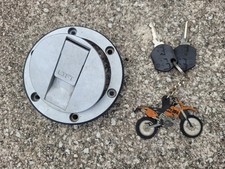 KTM 950 990 Adventure Tappo