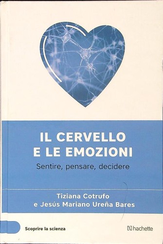 Cervello le emozioni - cervello,