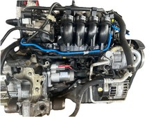Motore Fiat Grande Punto 199A4000 150.000KM