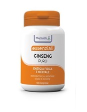 GINSENG PURO 120CPR