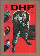 Dark Horse Presents #59 Sin