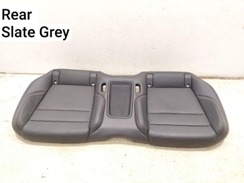 Sedile posteriore porsche - posteriore,