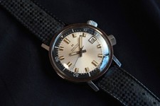 Hamilton Aqua-Date 600 Super