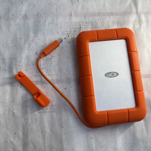 Lacie rugged lrd0tu1 disco - lacie,