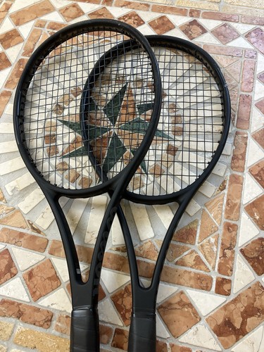 Racchetta tennis wilson pro - da,