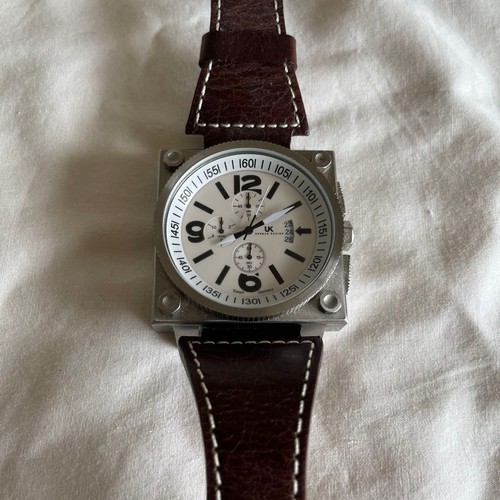 Orologio uomo german design - uomo, uk