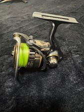 Mulinello da spinning DAIWA