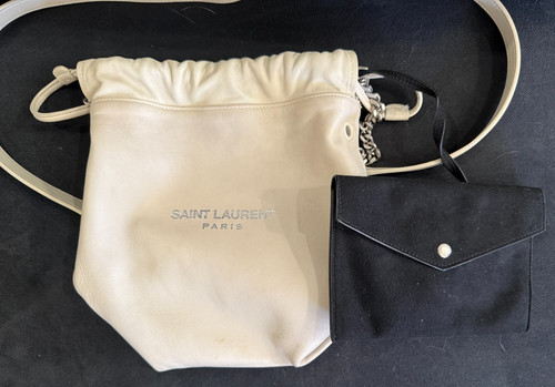 Borsa tracolla yves saint - tracolla,