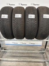 SET 4 GOMME 215/65R17 99H