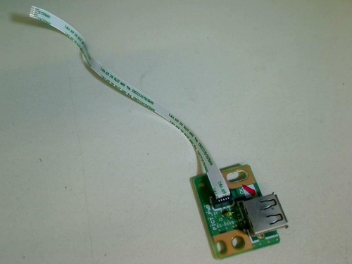 Scheda usb pict pwb - scheda, pict_pwb