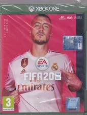 X-BOX ONE Fifa 20 Xbox One