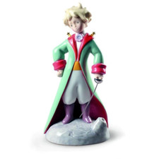 LLADRO, THE LITTLE PRINCE