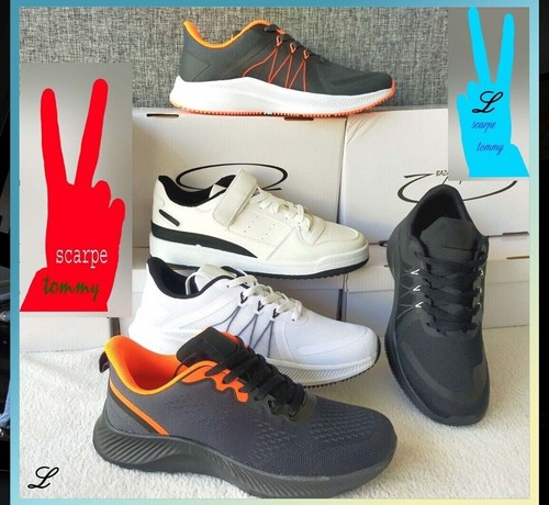 Scarpe uomo ginnastica - uomo,