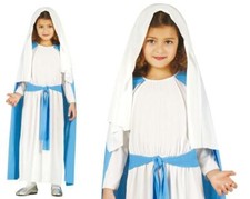 Costume da Vergine Maria