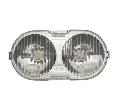Fanale bifaro aprilia af1 - aprilia,