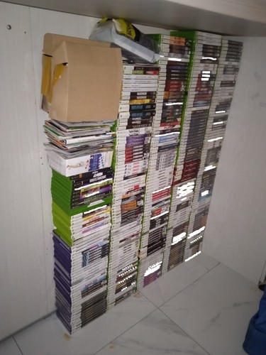 Xbox360 giochi lotto leggi - 3,