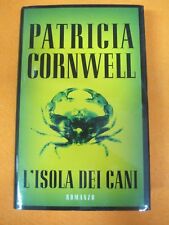 BOOK LIBRO L'ISOLA DEI CANI