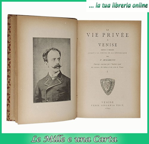 Libro antico storia - libro,