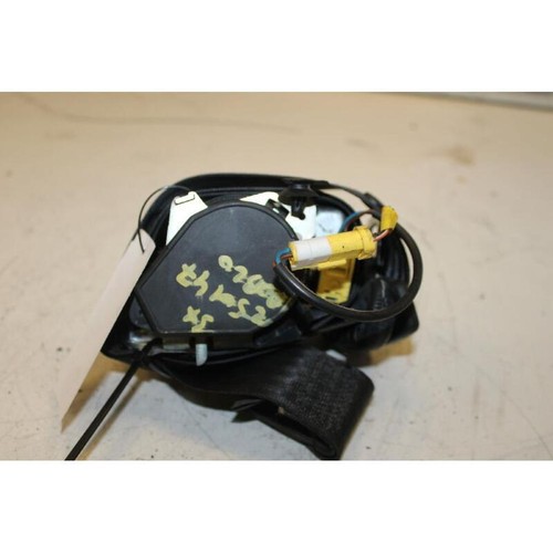 Cintura sicurezza ant sx - cintura,