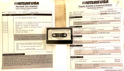 Pepsi s hitline usa - hitline,