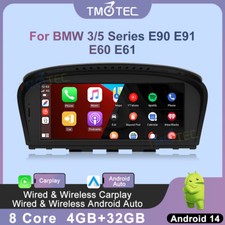 Autoradio Android per BMW