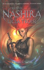 Il sogno di Talitha - I regni