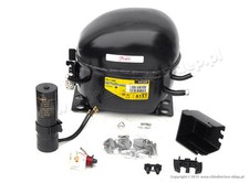 230V 50Hz refrigeration