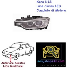 FARO FANALE PROIETTORE