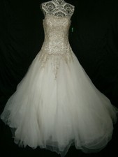 Abito sposa san patrick - abito,