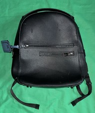 zara back pack About 11” X
