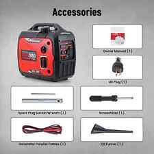 Generatore Inverter Benzina