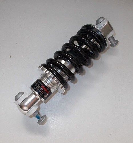 150 ammortizzatore ks - ammortizzatore,