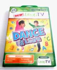 Leap Frog Leap Tv Educativo