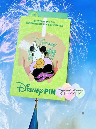 Disney parks 2024 - disney,