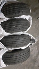 4 Gomme Estive Hankook 205/60 R16 Ventus Prime ³ Demo Come Nuove 2924 1555km 