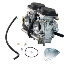 Carburateur for Yamaha Raptor 660R YFM660R 2001-2005 Carburetor & Kit Joints
